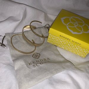 Kendra Scott bracelets